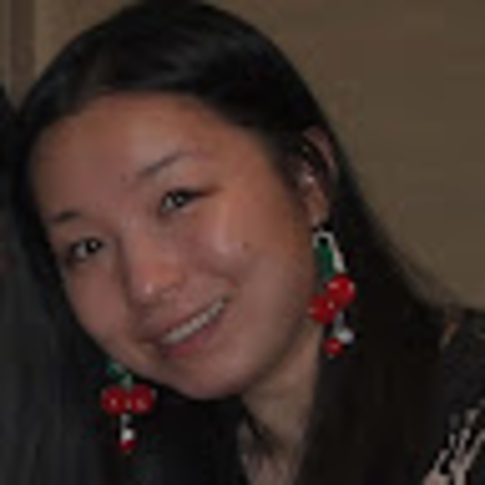 Meet your Posher, Jennifer